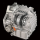 Illustration for article titled Mazda SKY Engines, Transmission: First Look